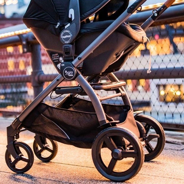 Baby Strollers