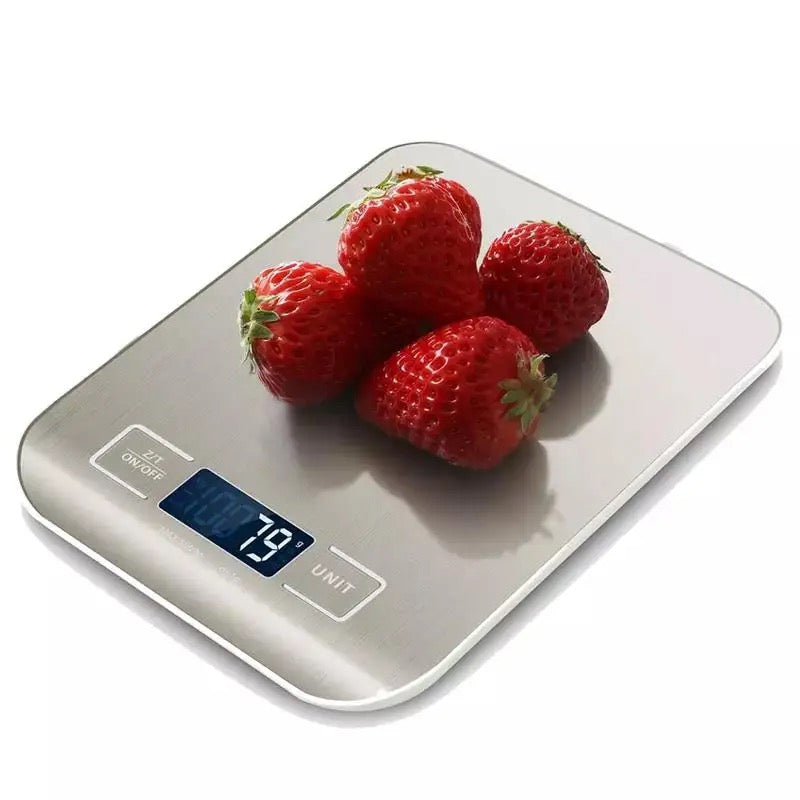 Digital Kitchen Scale 5kg