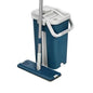 Microfiber flat mop with bucket TM MyGUL.co.uk