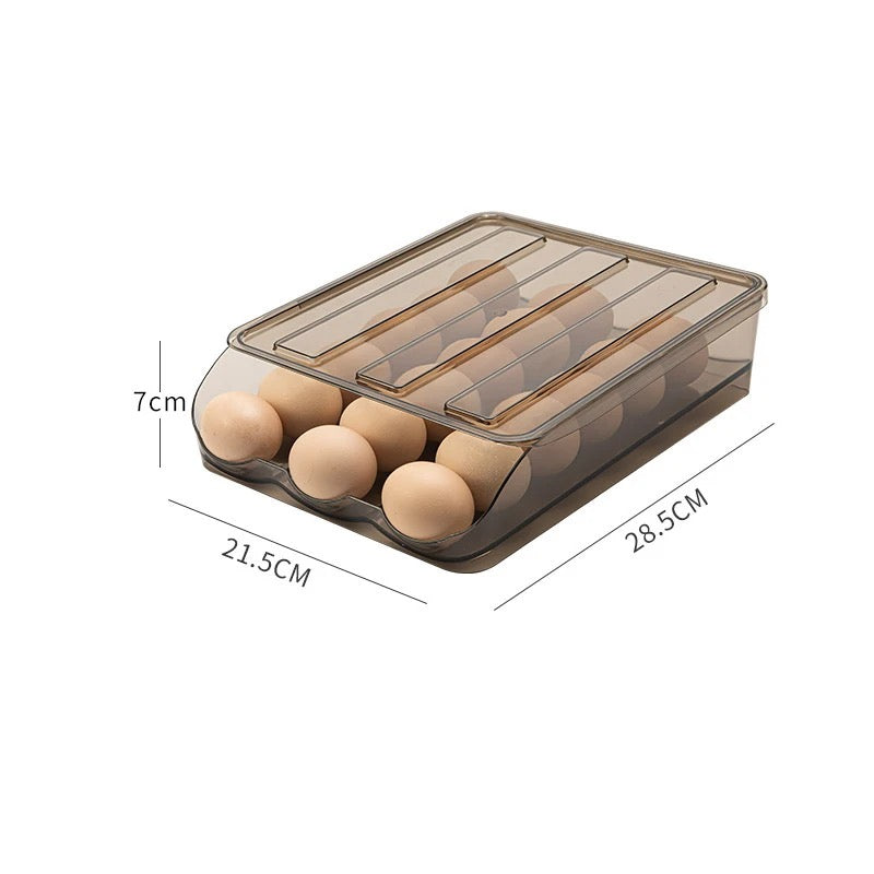 Stand, egg tray 2 Tiers-36 eggs TM MyGUL.co.uk