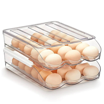 Stand, egg tray 2 Tiers-36 eggs TM MyGUL.co.uk