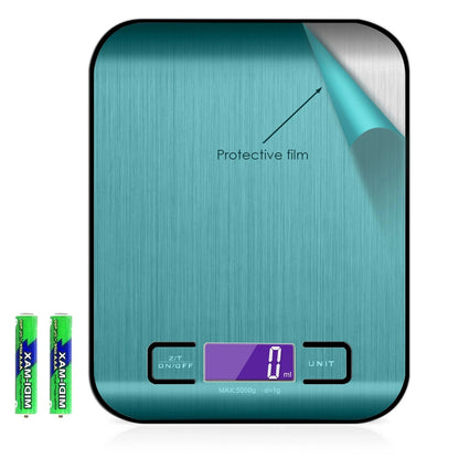 Digital Kitchen Scale 5kg