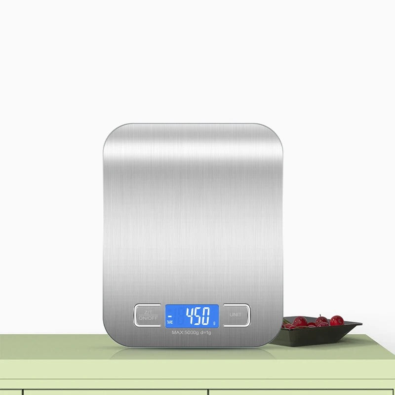 Digital Kitchen Scale 5kg