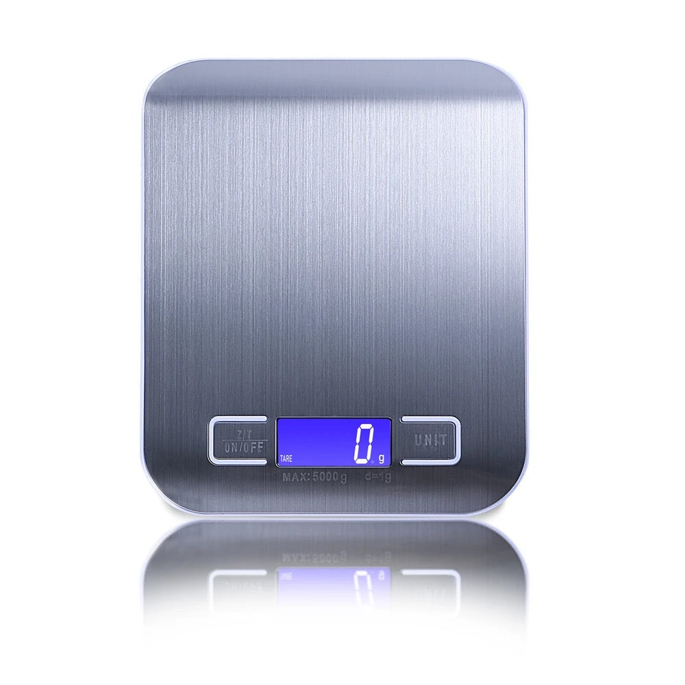 Digital Kitchen Scale 5kg