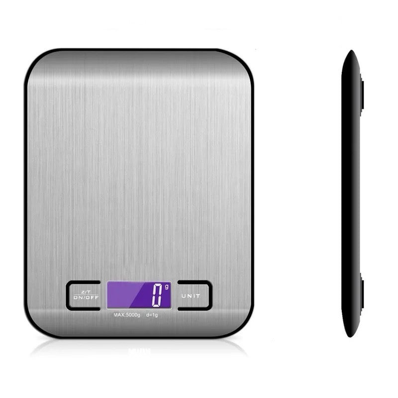 Digital Kitchen Scale 5kg