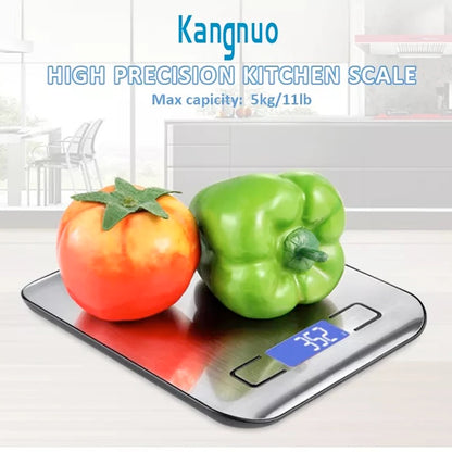 Digital Kitchen Scale 5kg