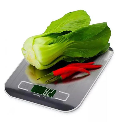 Digital Kitchen Scale 5kg