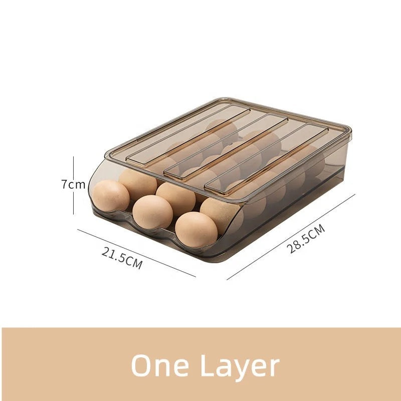 Stand, egg tray 2 Tiers-36 eggs TM MyGUL.co.uk