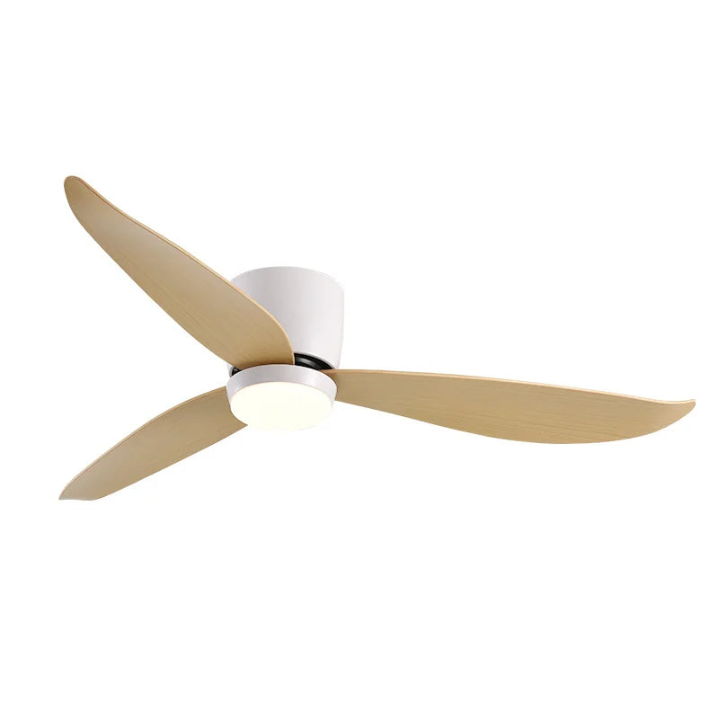 SOVE Modern Led Ceiling Fans With Lights Ceiling Light Fan Lamp Ceiling Fan With Remote Control Decorative BedroomHome 220v