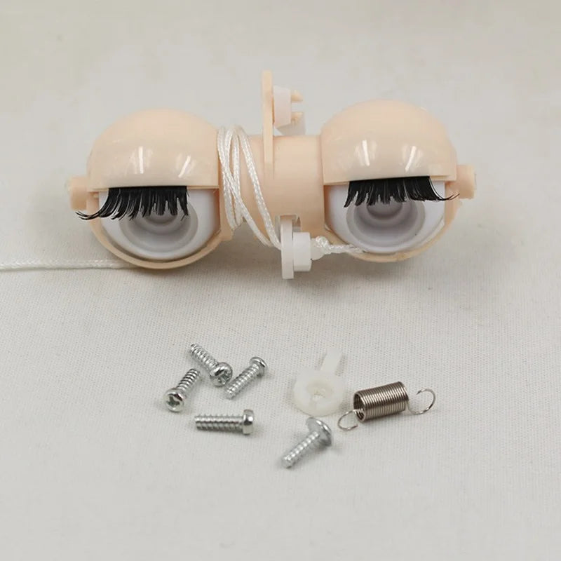 For 1/6 Blyth eyes mechanism screws high quality accessories gift toys