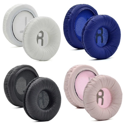 Earpads Replacement Ear Cushions Pad Covers Top Headband For JBL T450BT T500BT Tune600 660 510BT Headphone Headset ear pads 70mm