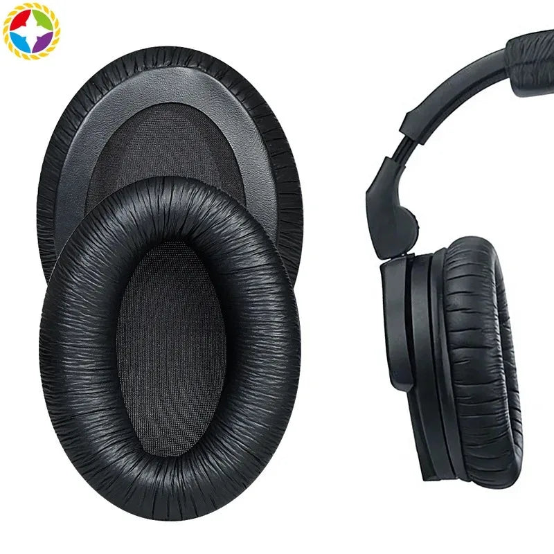 Replacement Ear Pads Cushions Headband Kit Sennheiser HD280 HD 280 PRO  Wireless Ear Pads Headphone Earpads Cushion Cover