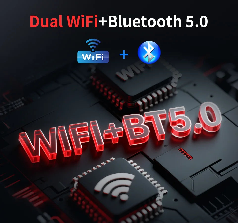 Imagebon M70 11.4" 4G Android 14 8+128G Dashcam 8 Core Wireless CarPlay & Android Auto Split Screen Remote Monitoring Car DVR