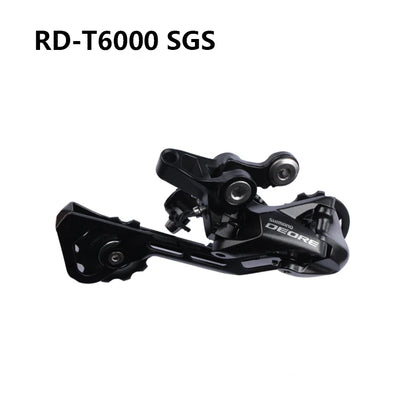 Shimano Deore M6000 GS/SGS Shadow T6000 SGS 10 Speed M4120 SGS 10/11 Speed MTB bike bicycle Rear Derailleur SGS Long Cage