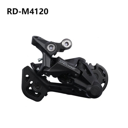 Shimano Deore M6000 GS/SGS Shadow T6000 SGS 10 Speed M4120 SGS 10/11 Speed MTB bike bicycle Rear Derailleur SGS Long Cage