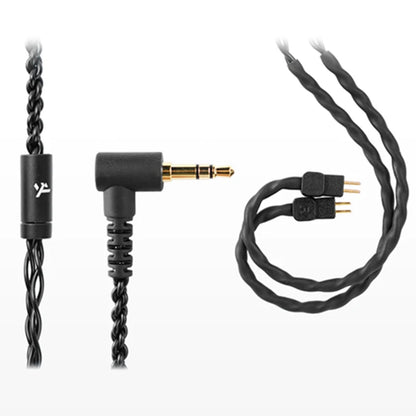 TRUTHEAR x Crinacle ZERO Earphone Dual Dynamic Drivers IEMs with 0.78 2Pin Cable Earbuds