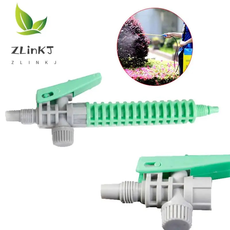 3L/5L/8L Trigger Sprayer Handle Garden Weed Pest Control Sprayer Switch Head