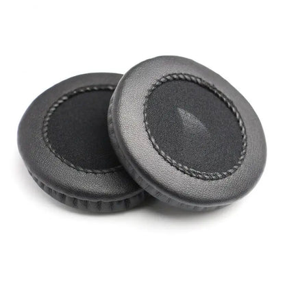 Earpads 2pcs 45/50/55/60/65/70/75/80/85/90/95/100/105/110MM Headphone Ear Pad Sponge In-ear Earphone Cover Earphone Accessories