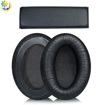 Replacement Ear Pads Cushions Headband Kit Sennheiser HD280 HD 280 PRO  Wireless Ear Pads Headphone Earpads Cushion Cover