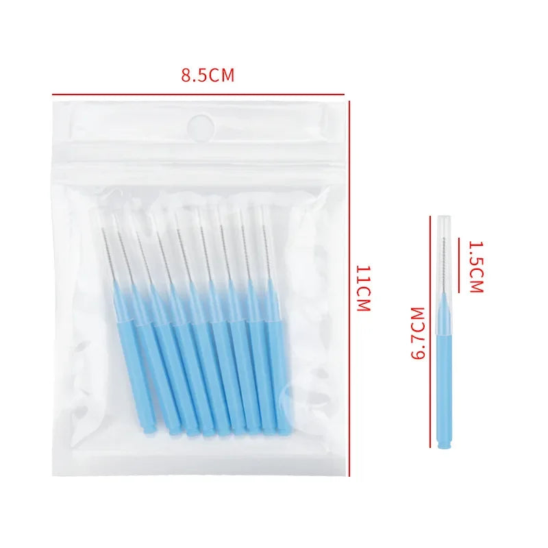 10/20/30pcs Mini Eyebrow Brushes Brow Lifting Perm Brush Brow Lift Eyelash Comb Lash Extension Beauty Makeup Tools