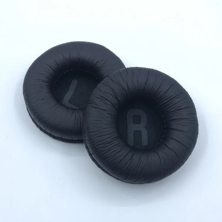 Earpads Replacement Ear Cushions Pad Covers Top Headband For JBL T450BT T500BT Tune600 660 510BT Headphone Headset ear pads 70mm