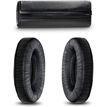 Replacement Ear Pads Cushions Headband Kit Sennheiser HD280 HD 280 PRO  Wireless Ear Pads Headphone Earpads Cushion Cover