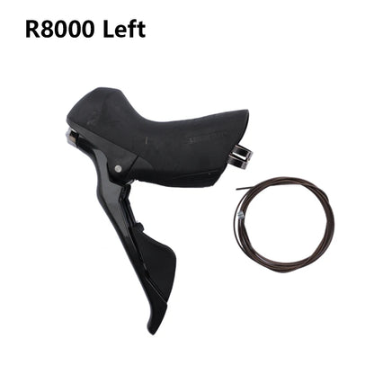 Shimano Ultegra R8000 ST-R8000 For Road Bike Dual Control Lever Bicycle Shifter Original Shimano