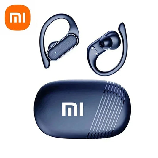 Xiaomi A520 Bluetooth-Kopfhörer TWS Drahtlose Ohrhörer Ohrbügel Sport Laufspiel Headset Wasserdichte Tragbare Hifi-Ohrhörer